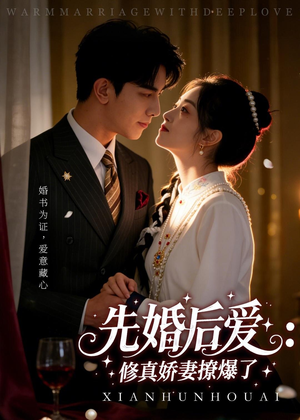 先婚后爱:修真娇妻撩爆了(113集) 先婚后爱:修真娇妻撩爆了(113集)全集一次看完