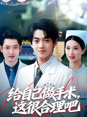 给自己做手术，这很合理吧（80集）热播短剧全集看