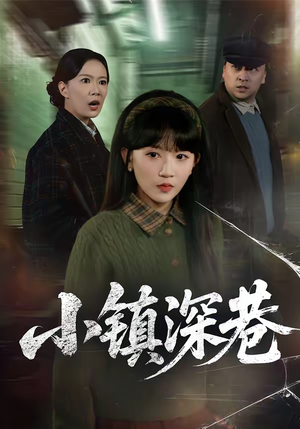 小镇深巷（60集）在线看到大结局