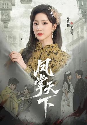 凤掌天下(64集) 凤掌天下(64集)全集下载