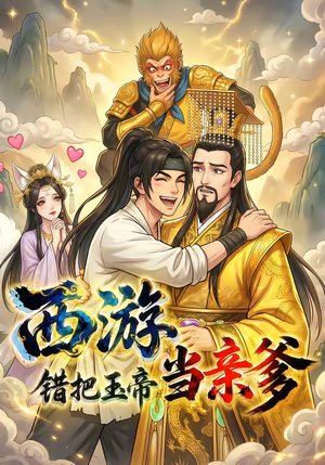 西游，错把玉帝当亲爹（60集）真的好看吗