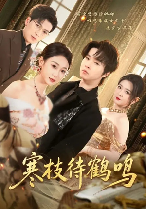 寒枝待鹤鸣（70集）一起看短剧