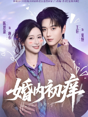 婚内初痒(100集) 婚内初痒(100集)经典回顾免费看