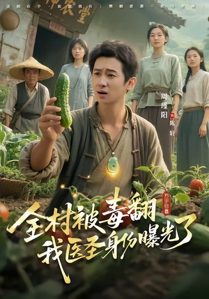 全村被毒翻我医圣身份曝光了（80集）高清画质免费看