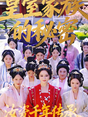 皇室家族的秘密第一季(34集) 皇室家族的秘密第一季(34集)最火爆短剧