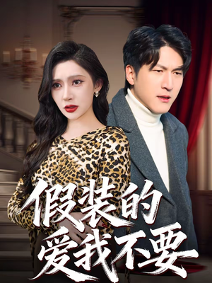 假装的爱我不要(44集) 假装的爱我不要(44集)短剧在线看