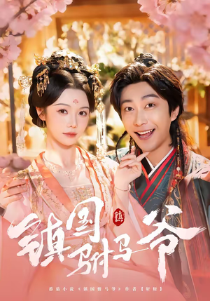 镇国驸马爷（92集）热门短剧大全