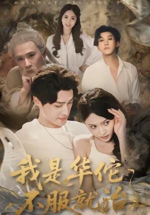 我是华佗不服就治（80集）最火爆短剧