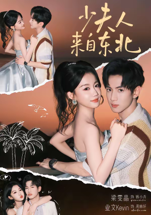 少夫人来自东北（80集）集免费看短剧