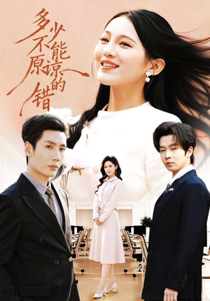 多少不能原谅的错（70集）百度网盘资源