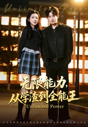 无限能力，从学渣到全能王（80集）评价怎么样