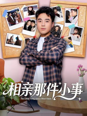 相亲那件小事(82集) 相亲那件小事(82集)在线免费观看