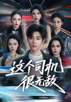这个司机很无敌（74集）在线免费观影