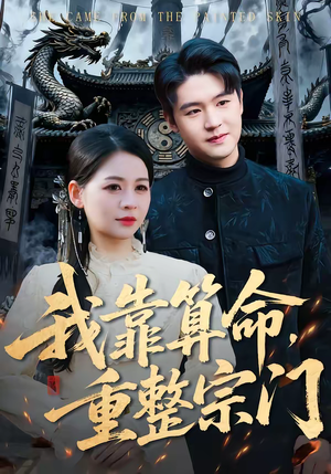 我靠算命,重整宗门(83集) 我靠算命,重整宗门(83集)在哪个app能看