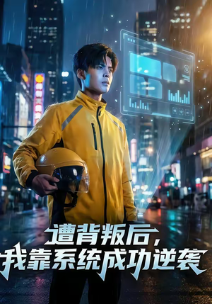 遭背叛后，我靠系统成功逆袭（76集）短剧热门合集