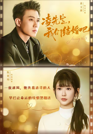 凌先生，我们结婚吧（68集）在线观看