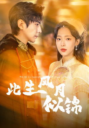 此生风月似锦（61集）在线看