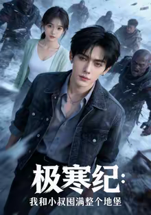 极寒纪：我和小叔囤满整个地堡（58集）剧情简介
