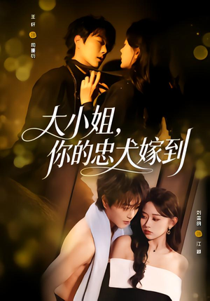 大小姐，你的忠犬嫁到（80集）看到大结局