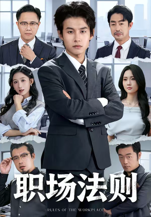 职场法则（79集）零花钱看整部剧