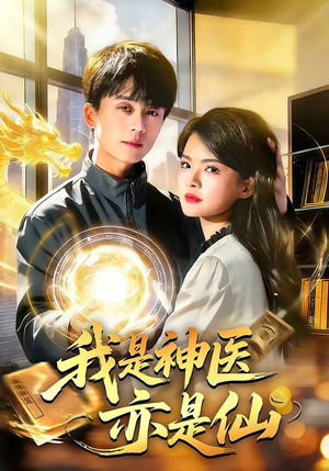 我是神医亦是仙（114集）短视频追剧推荐