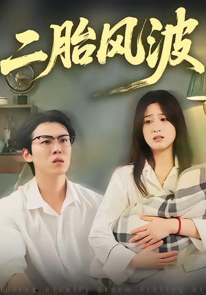 二胎风波（21集）真的太好看了