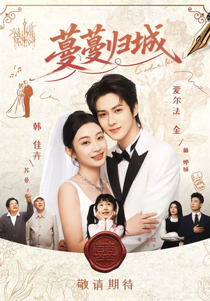 蔓蔓归城（81集）好看吗