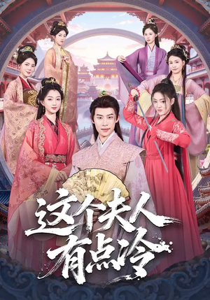 这个夫人有点冷（80集）精彩的网络短剧