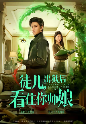 徒儿，出狱后看住你师娘（82集）完整版