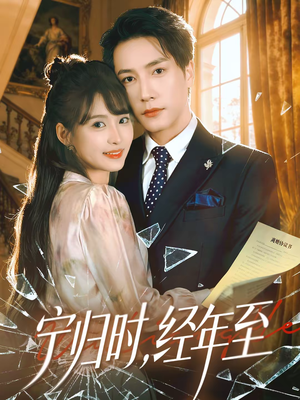 宁归时，经年至（72集）短剧热门推荐