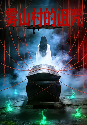 雾山村的诅咒（30集）精彩好看短剧