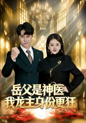 岳父是神医我龙主身份更狂（80集）精彩不断免费看
