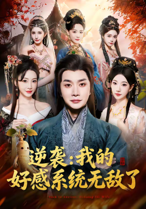 逆袭我的好感系统无敌了（66集）推荐你们也去看