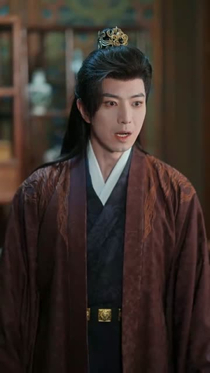 步步凤华上九重（69集）最新热播短剧