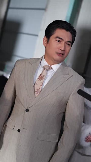 真千金她法力无边（72集）爆火短剧推荐