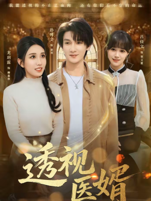 透视医婿(81集) 透视医婿(81集)女主谁演的