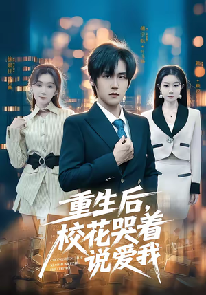重生后,校花哭着说爱我(74集) 重生后,校花哭着说爱我(74集)红果短剧看全集