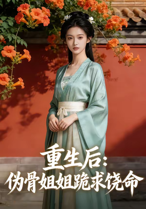 重生后，伪骨姐姐跪求饶命（49集）第二季