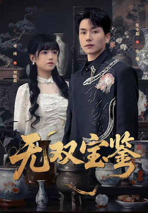 无双宝鉴（80集）在线播放