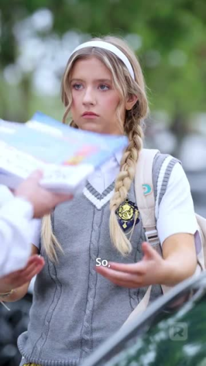 请告诉我不要爱你&别让我爱你（73集）短剧太好看