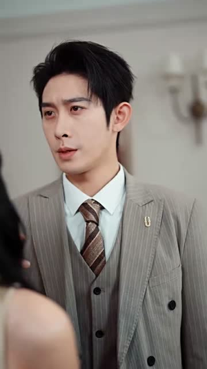 挖地成宝，我脑中有张藏宝图（70集）热门短剧分享