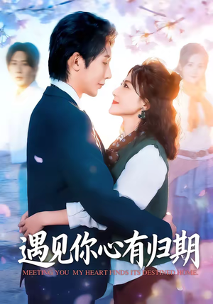 遇见你心有归期(81集) 遇见你心有归期(81集)高质量短剧推荐