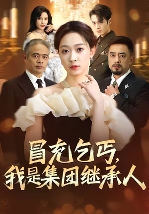 冒充乞丐,我是集团继承人(45集) 冒充乞丐,我是集团继承人(45集)短剧分享片段