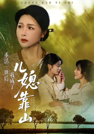 重活一世后我成了儿媳靠山(74集) 重活一世后我成了儿媳靠山(74集)精彩短剧下载