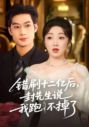 错刷十二亿后，封先生说我跑不掉了（100集）一口气追完全集