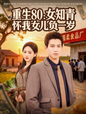 重生80:女知青怀我女儿负一岁(80集) 重生80:女知青怀我女儿负一岁(80集)正能量短剧分享