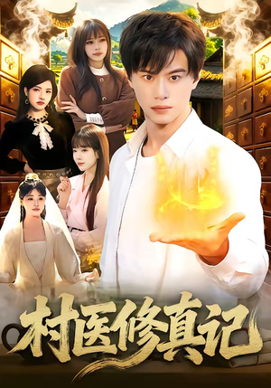 村医修真记（87集）精彩短剧追不停