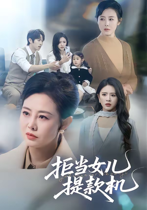 拒当女儿提款机（69集）短剧推荐来了