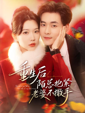 重生后陌总抱紧老婆不撒手(66集) 重生后陌总抱紧老婆不撒手(66集)精彩短剧上线