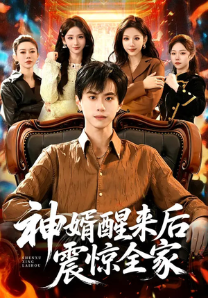 神婿醒来后震惊全家(80集) 神婿醒来后震惊全家(80集)短剧追到爽